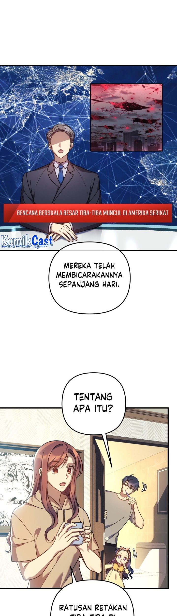 Chapter 91 - halaman 31