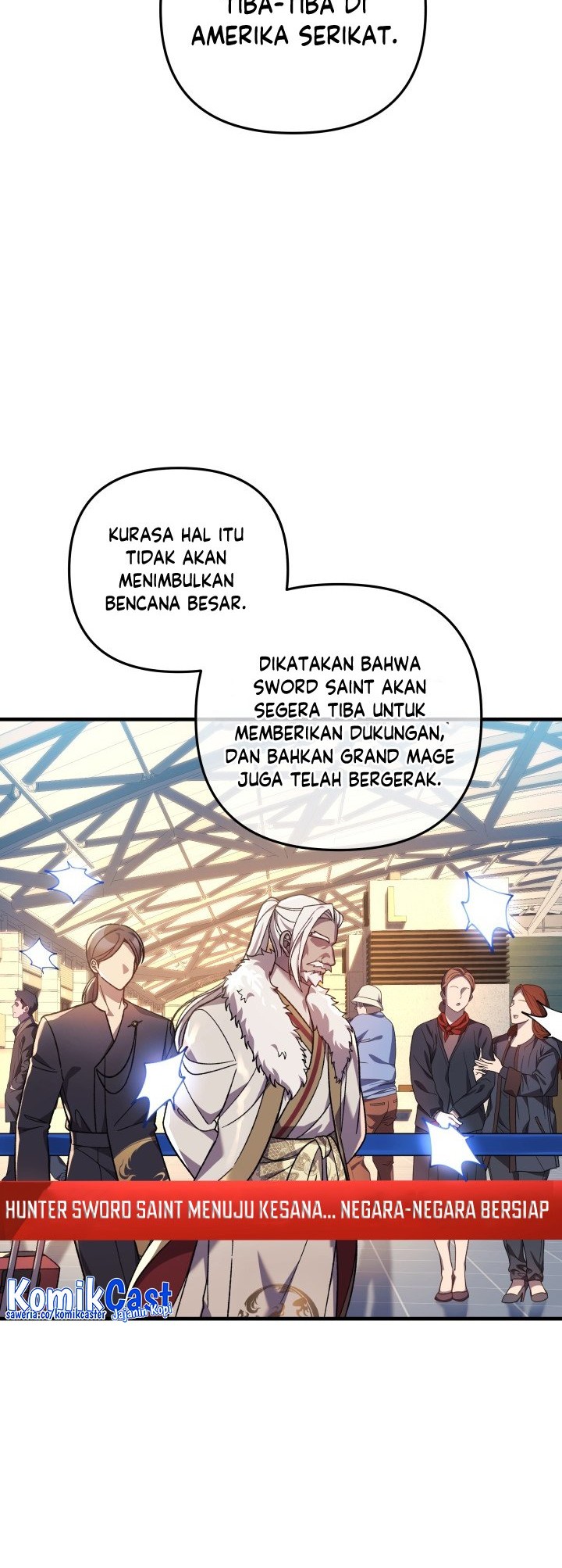 Chapter 91 - halaman 32