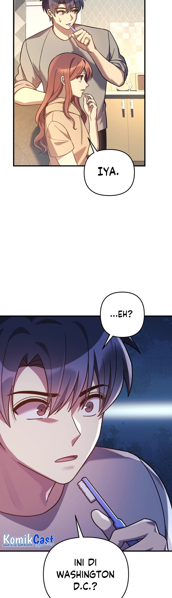 Chapter 91 - halaman 35