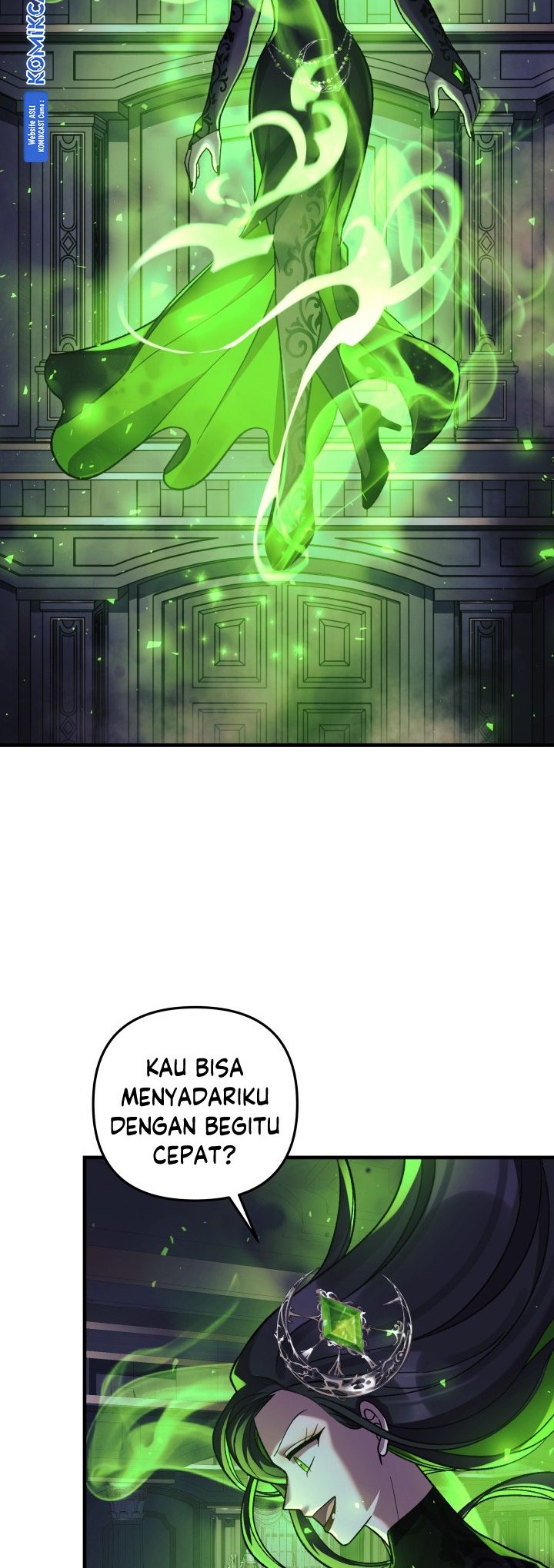 Chapter 91 - halaman 46