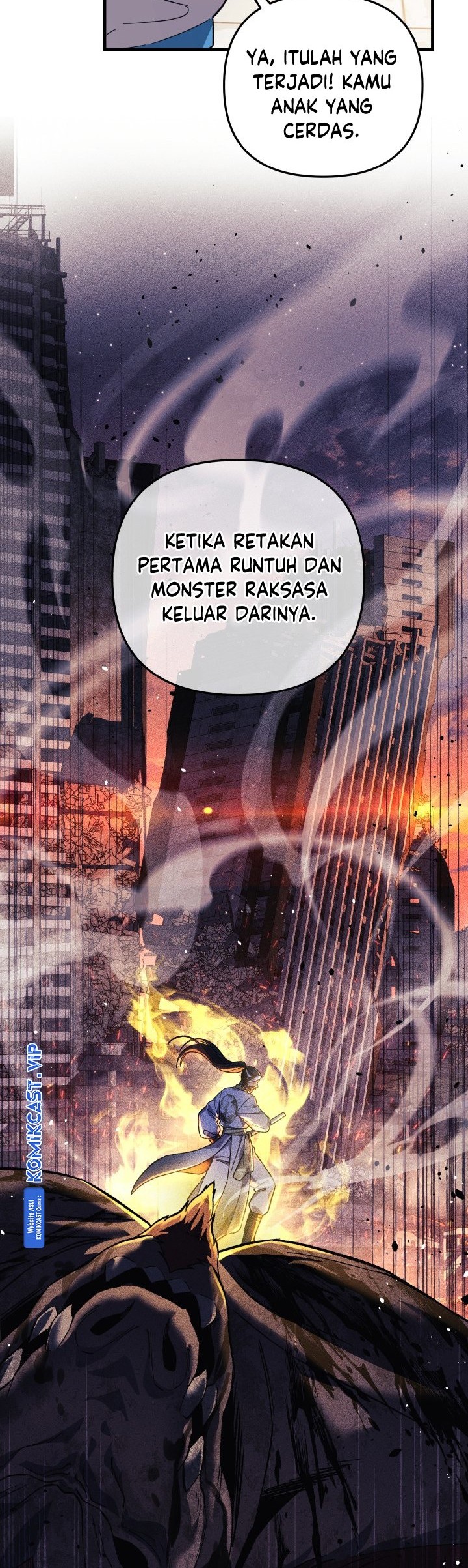 Chapter 91 - halaman 6