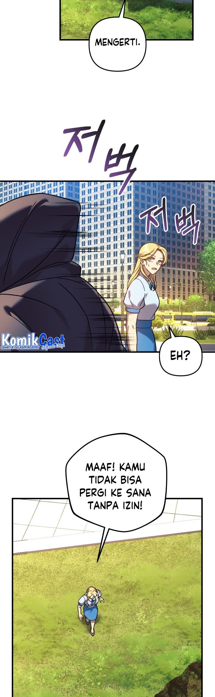 Chapter 91 - halaman 12