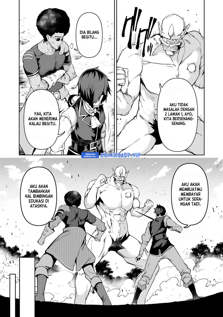 Chapter 43 - halaman 12