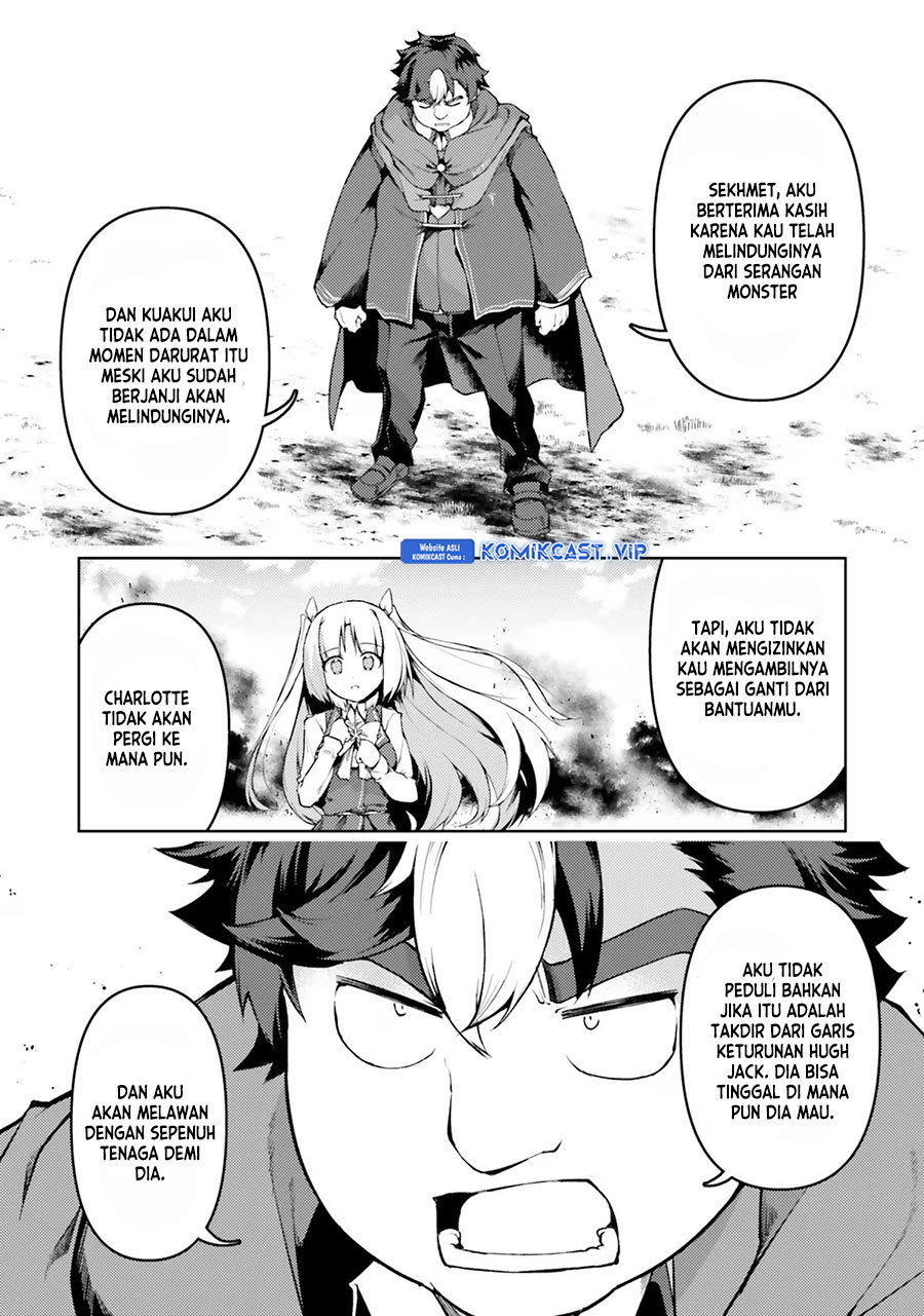 Chapter 43 - halaman 21
