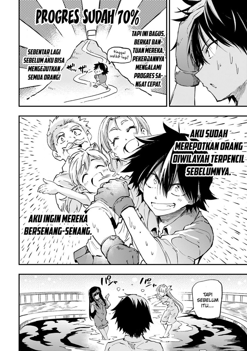 Chapter 199 - halaman 11