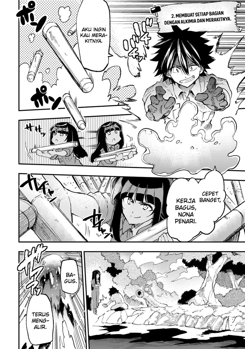 Chapter 199 - halaman 9