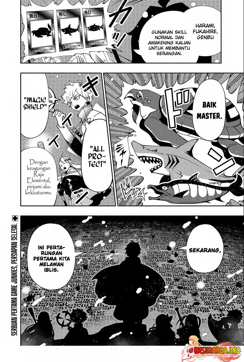 Chapter 41 - halaman 32