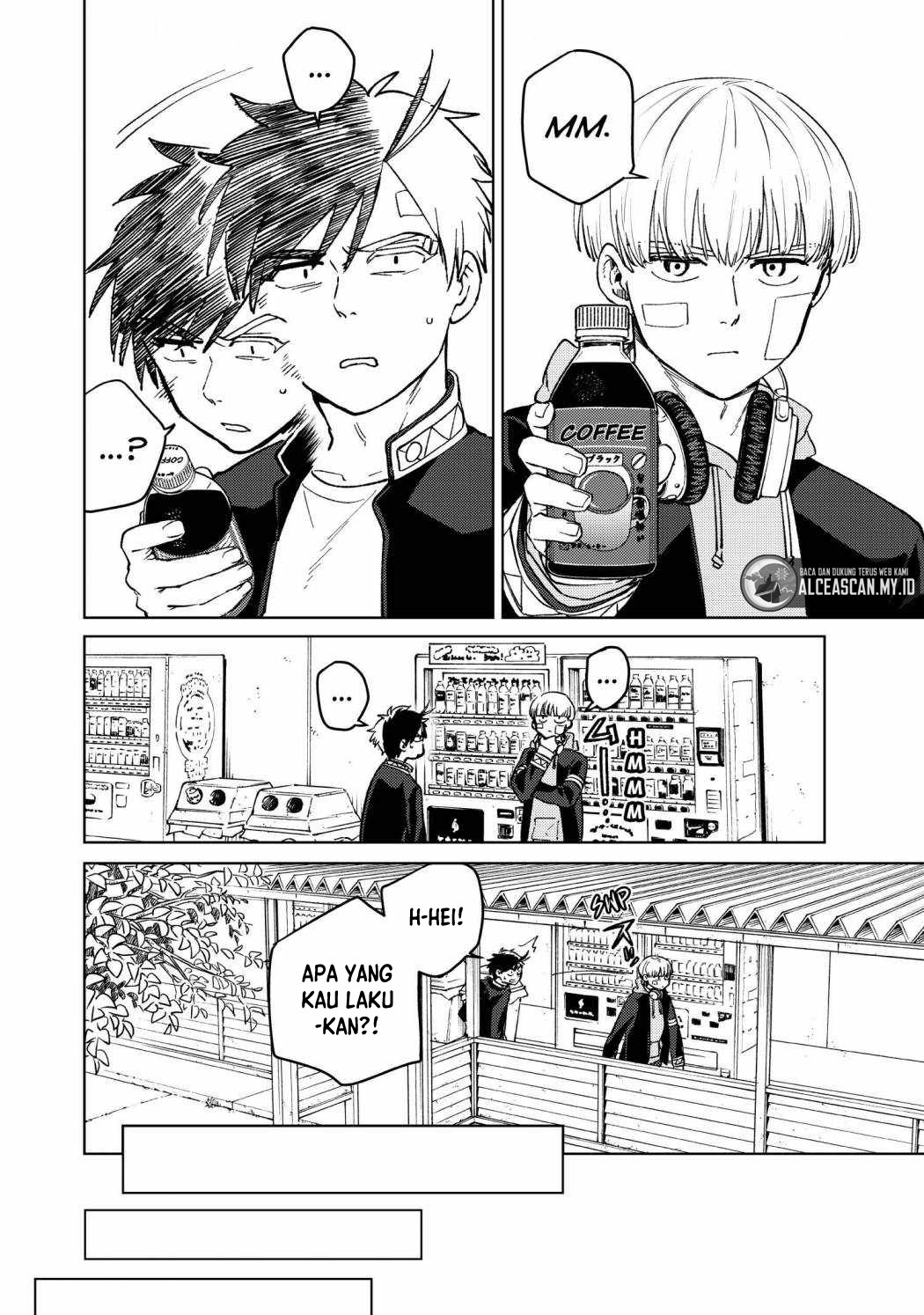 Chapter 58 - halaman 11