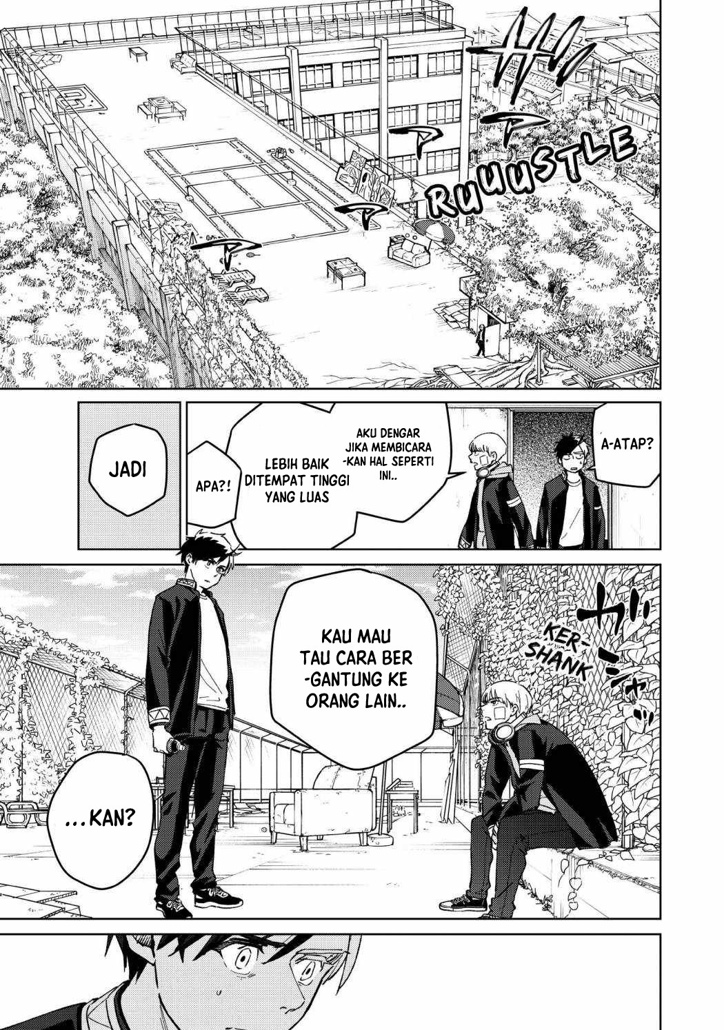 Chapter 58 - halaman 12