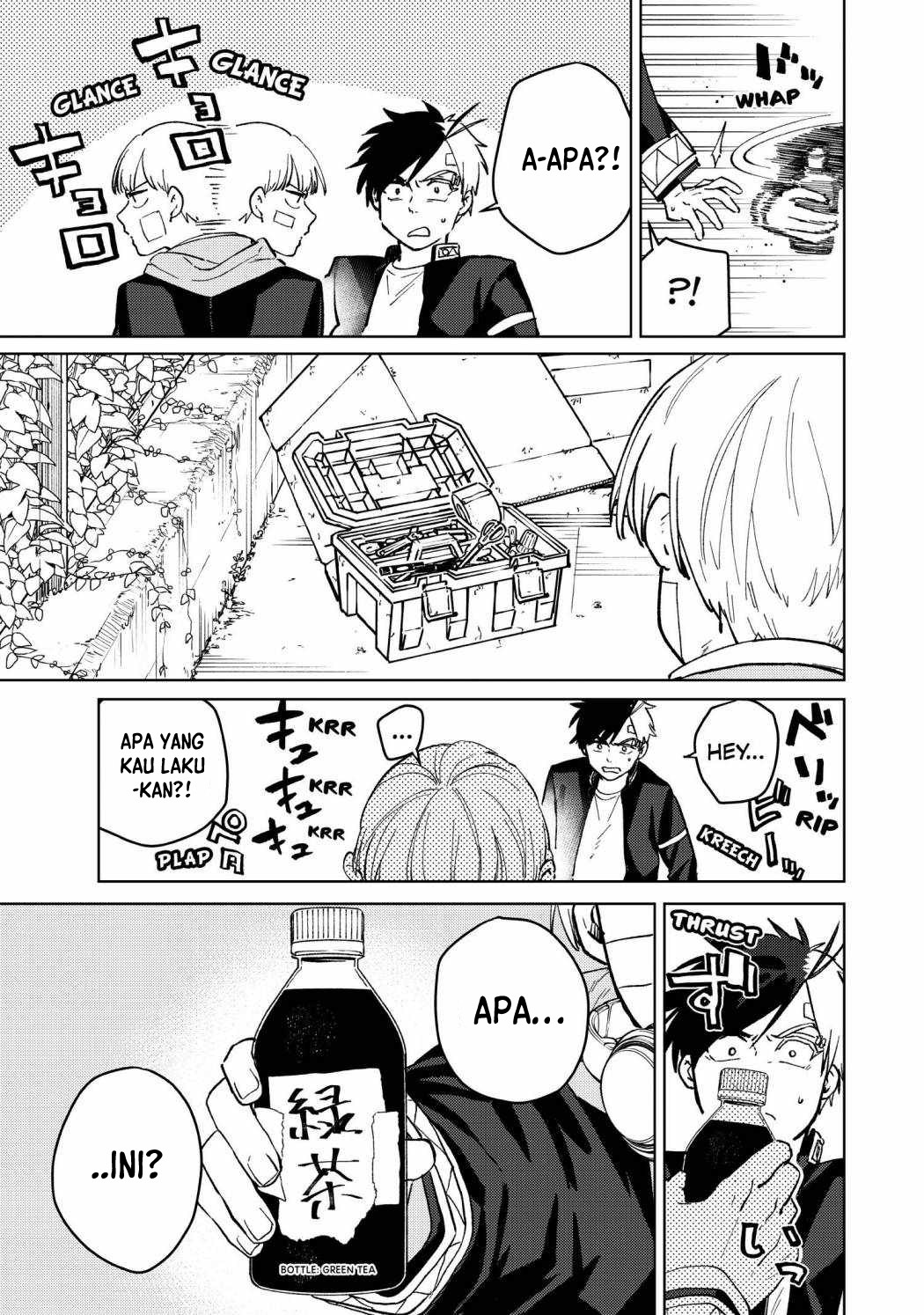 Chapter 58 - halaman 14