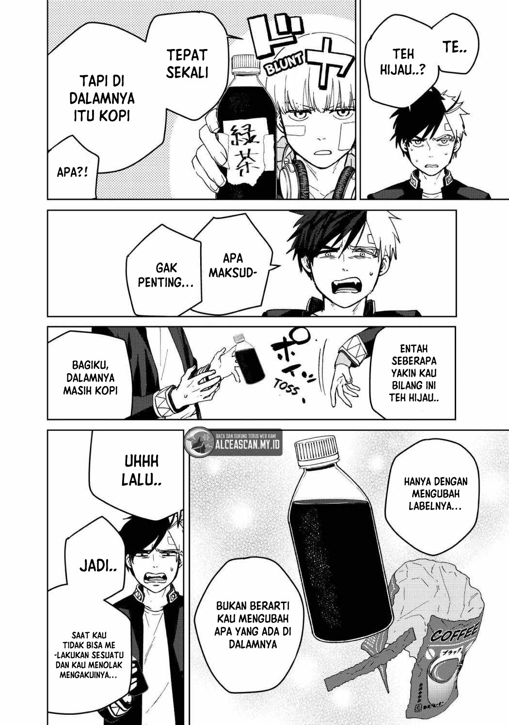 Chapter 58 - halaman 15