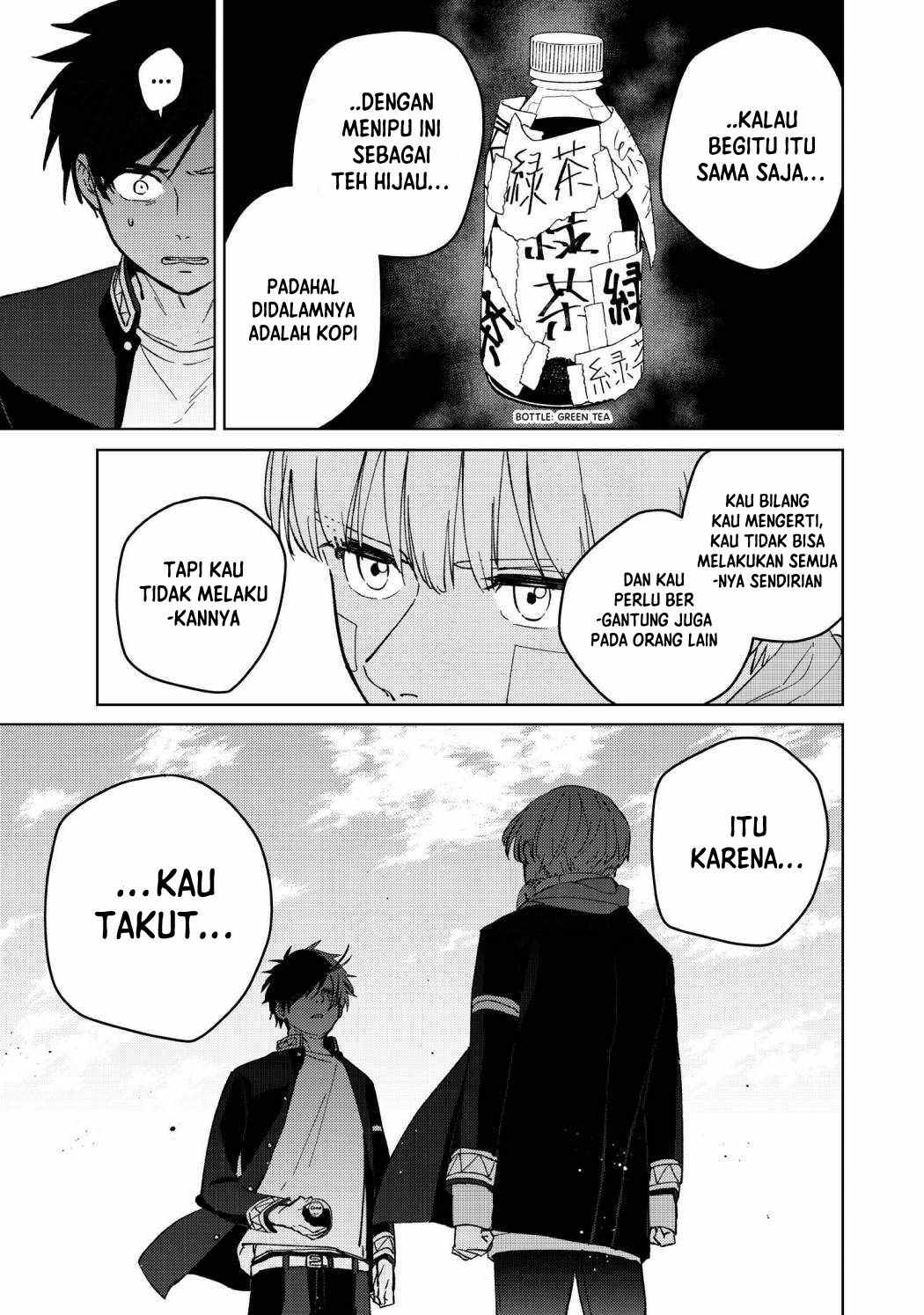 Chapter 58 - halaman 16