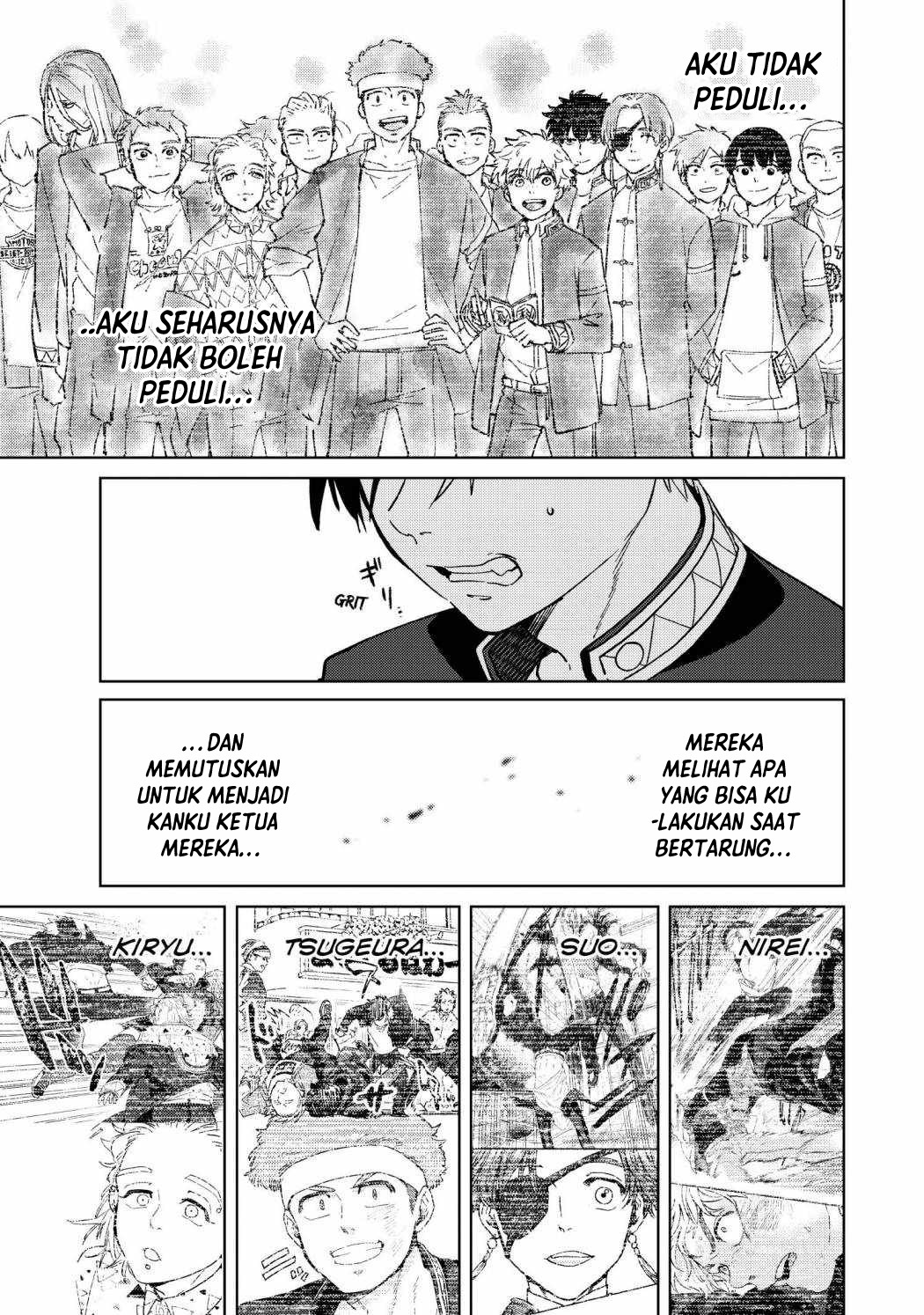 Chapter 58 - halaman 18