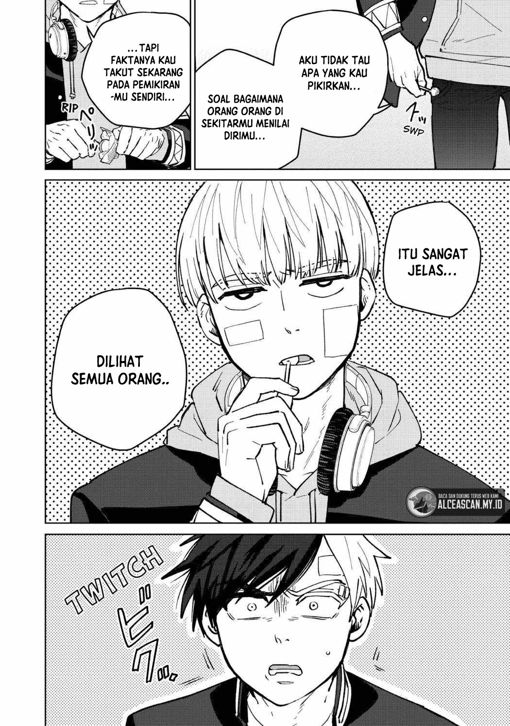 Chapter 58 - halaman 21