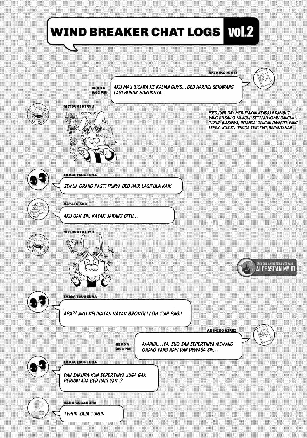 Chapter 58 - halaman 23