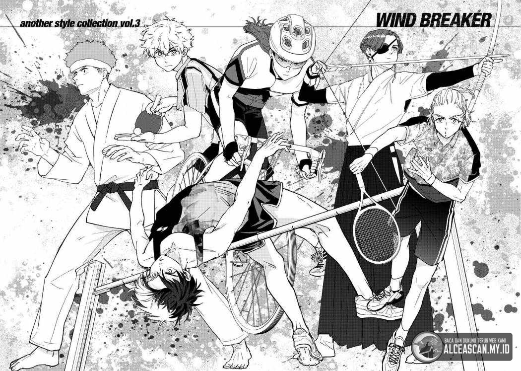 Chapter 58 - halaman 25