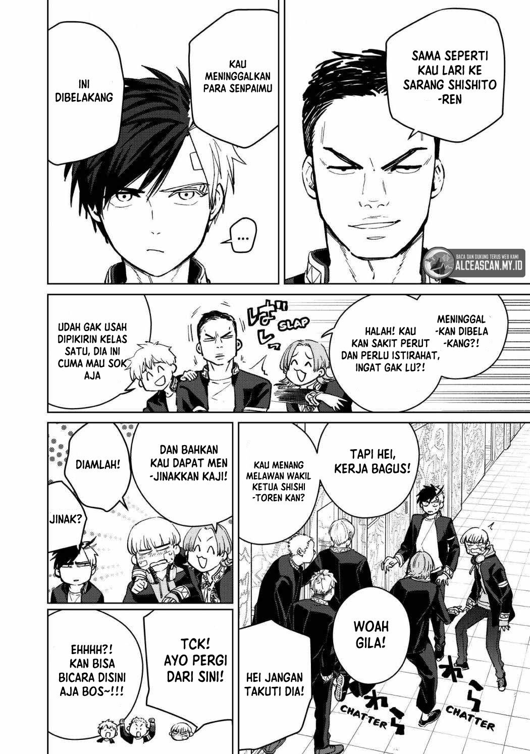 Chapter 58 - halaman 5