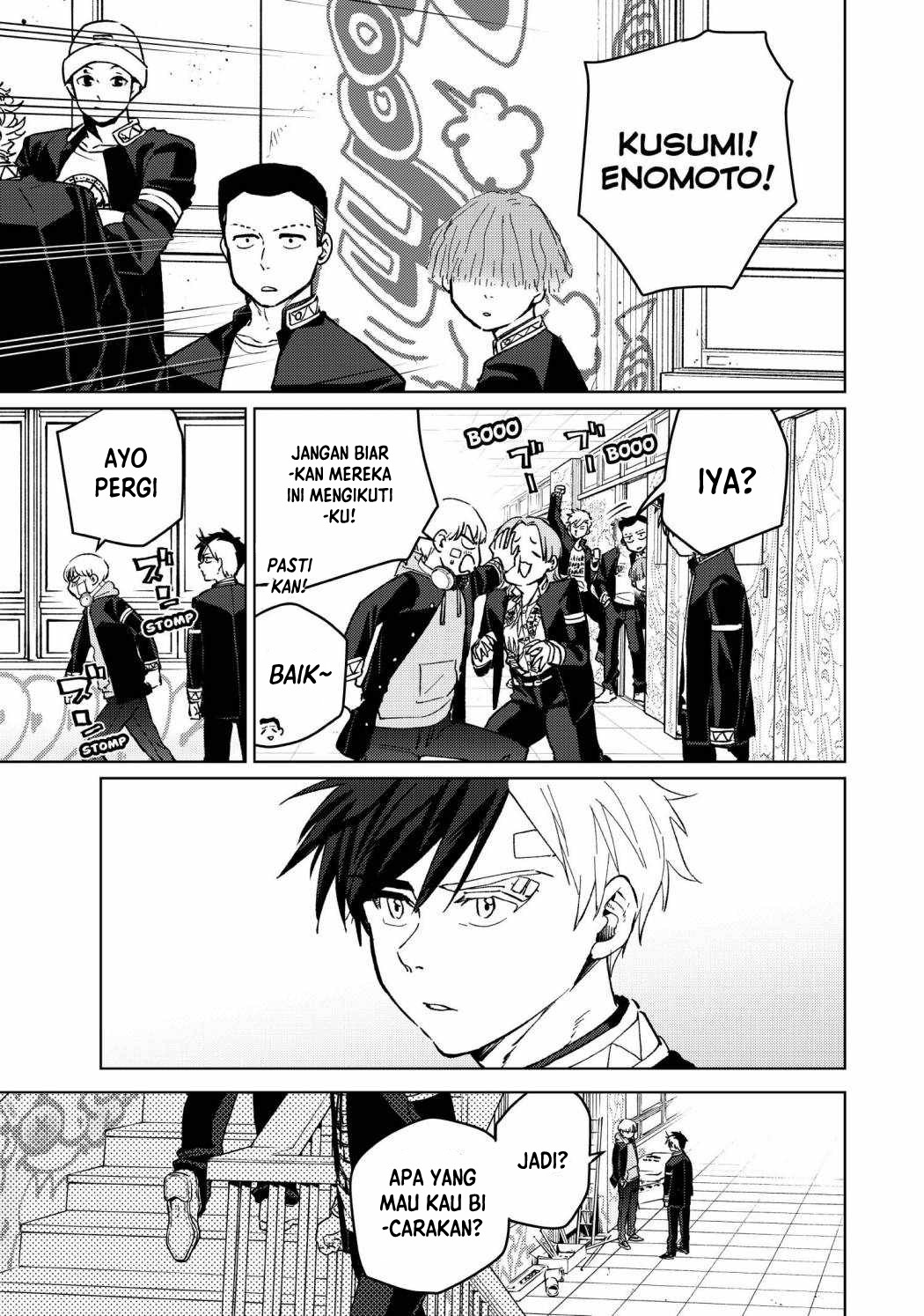 Chapter 58 - halaman 6