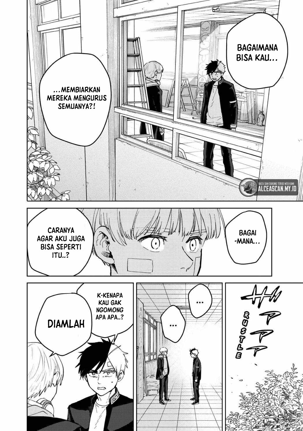 Chapter 58 - halaman 9