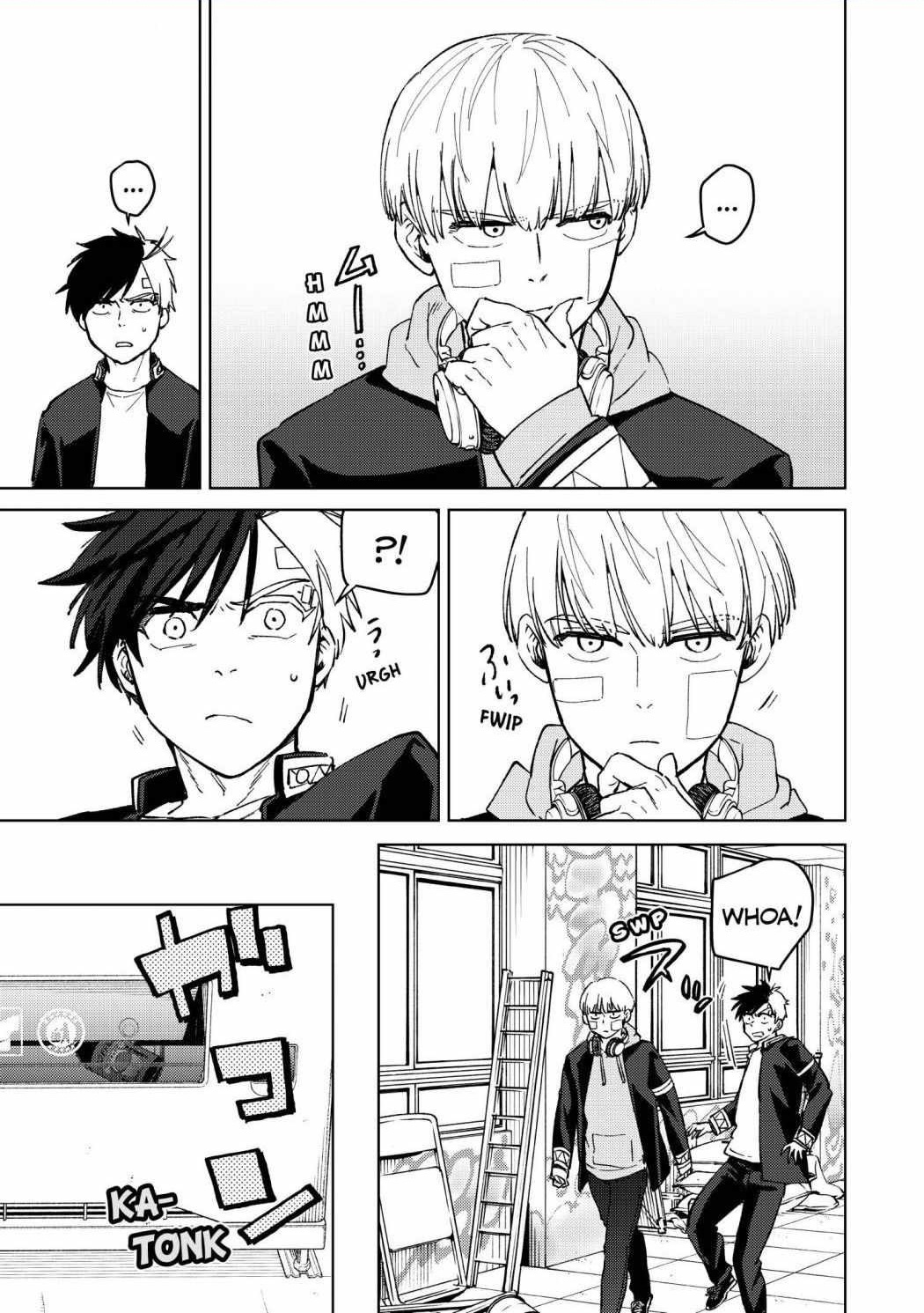 Chapter 58 - halaman 10