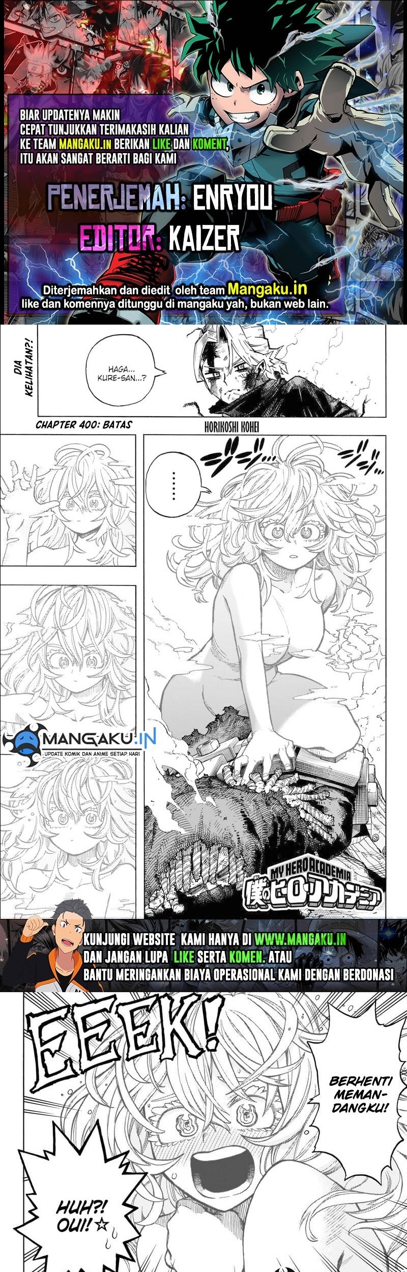 Chapter 400 - halaman 2