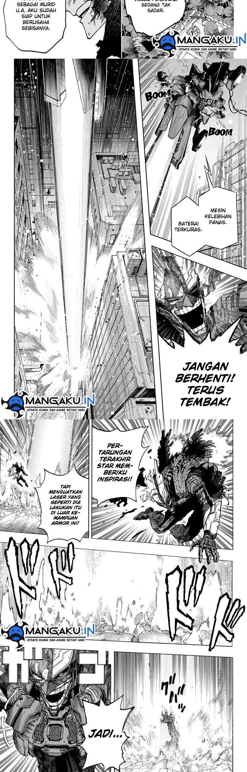Chapter 400 - halaman 4