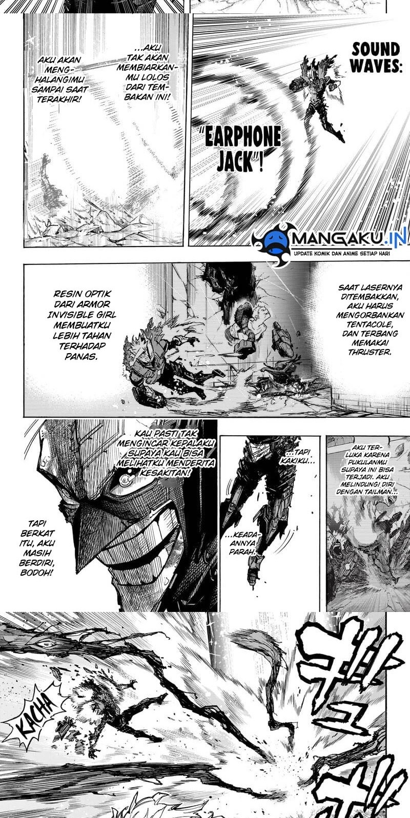Chapter 400 - halaman 5