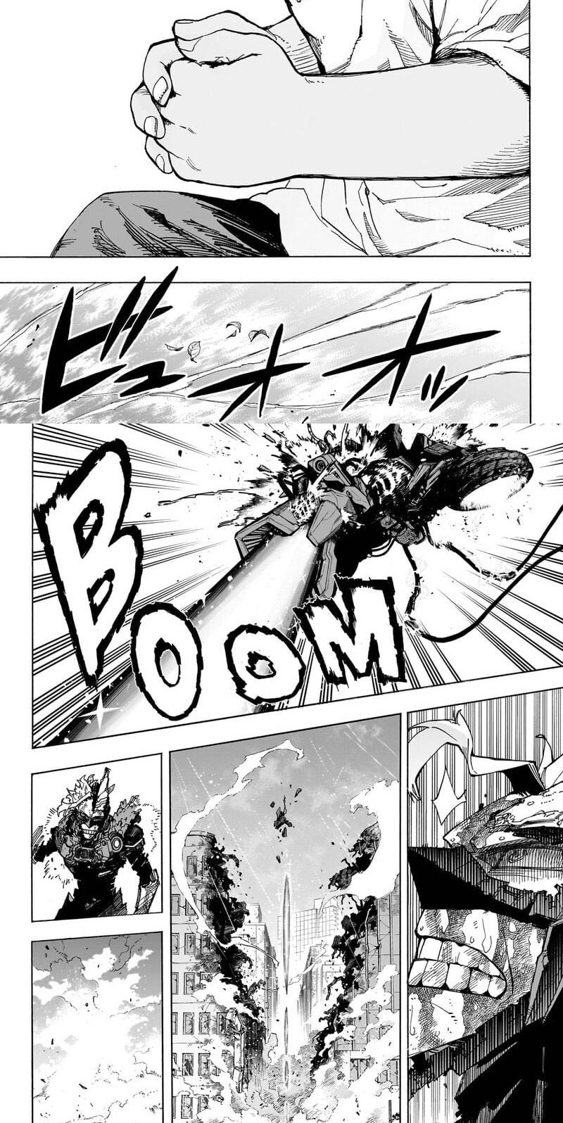 Chapter 400 - halaman 7