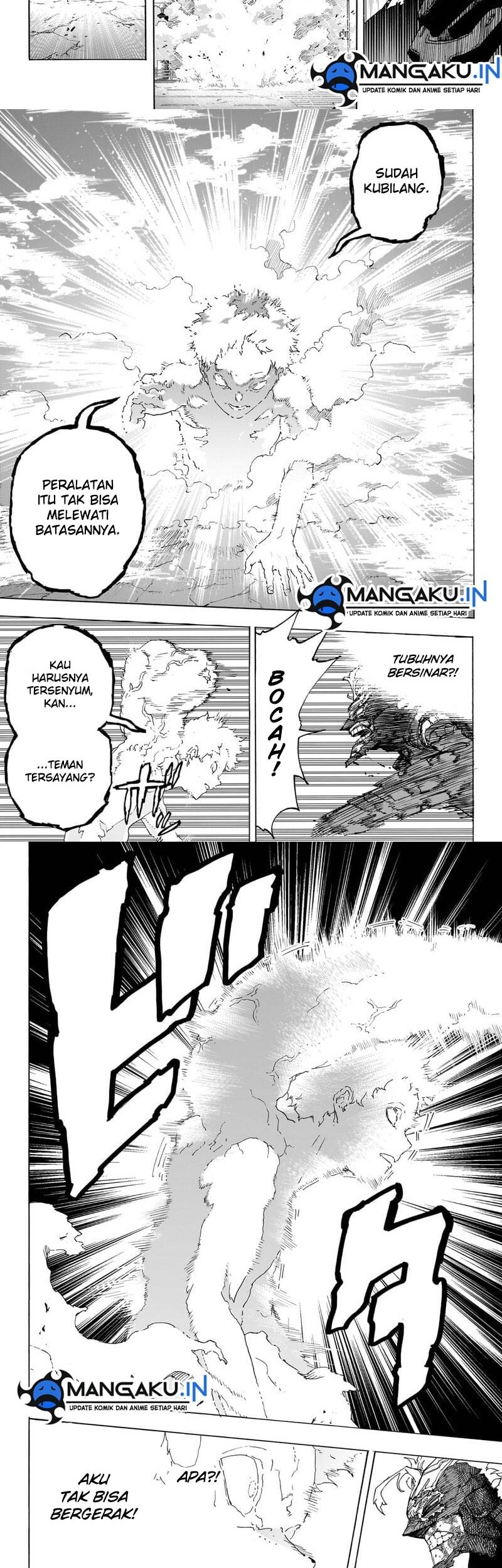 Chapter 400 - halaman 8