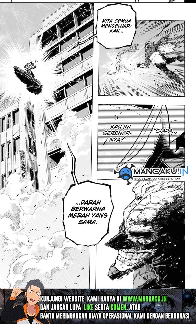 Chapter 400 - halaman 9