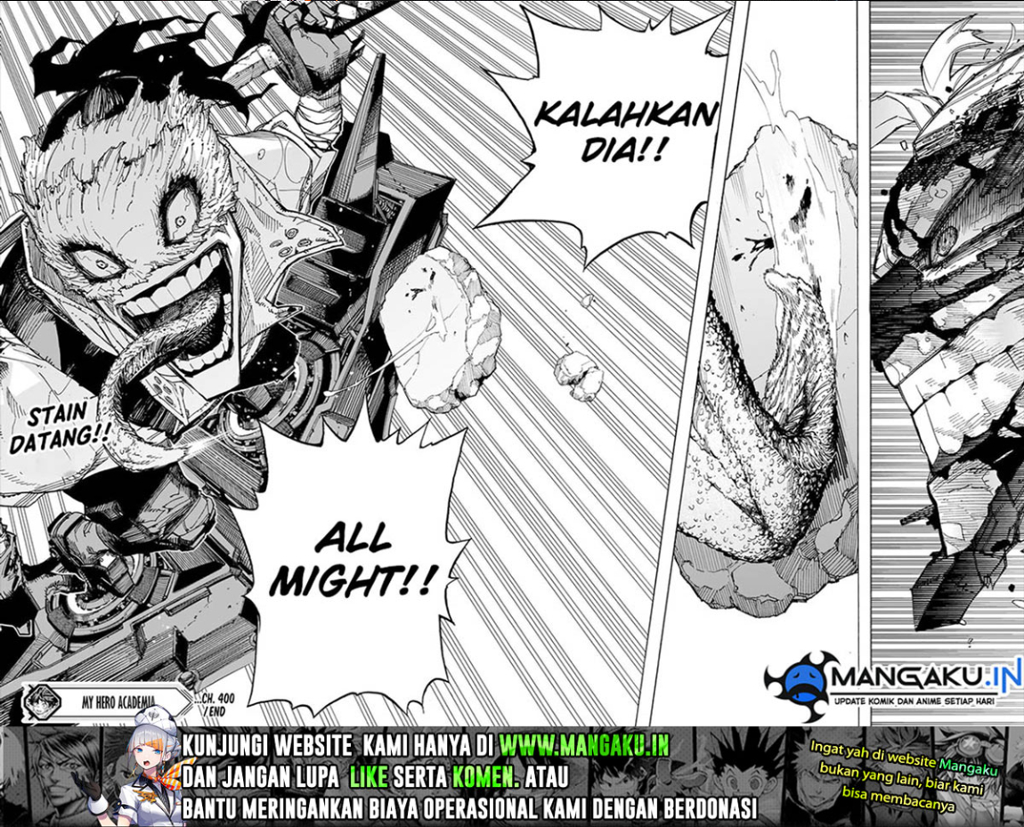 Chapter 400 - halaman 10