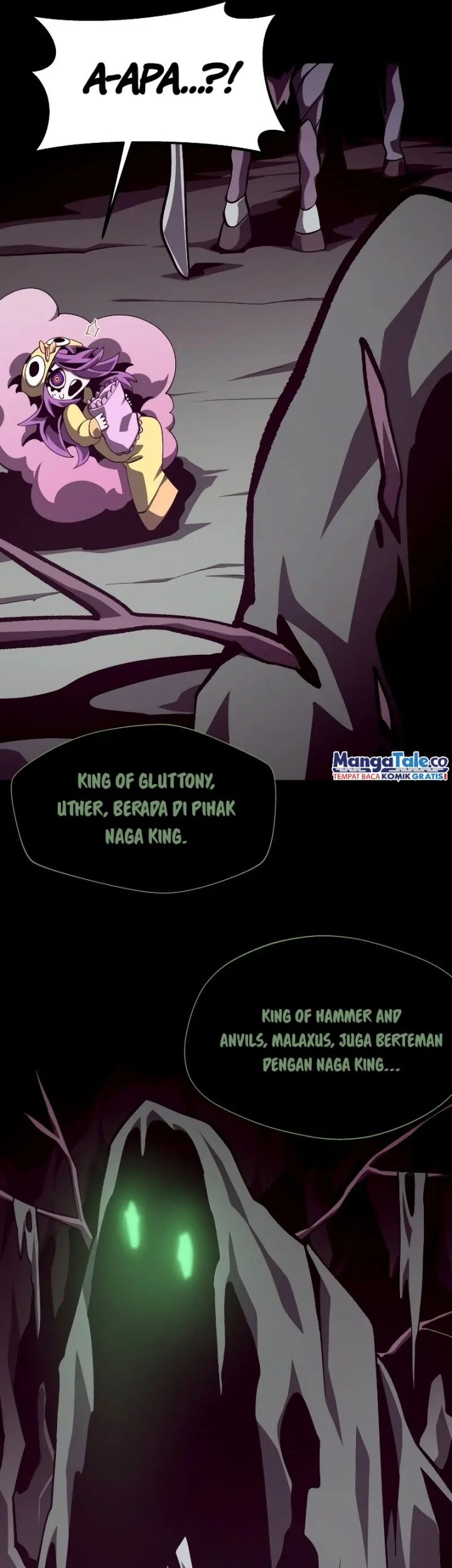 Chapter 65 - halaman 43