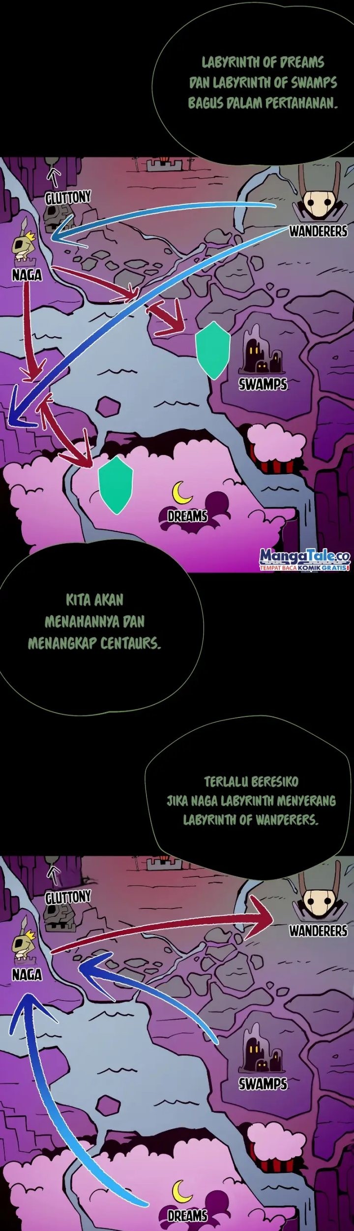 Chapter 65 - halaman 47