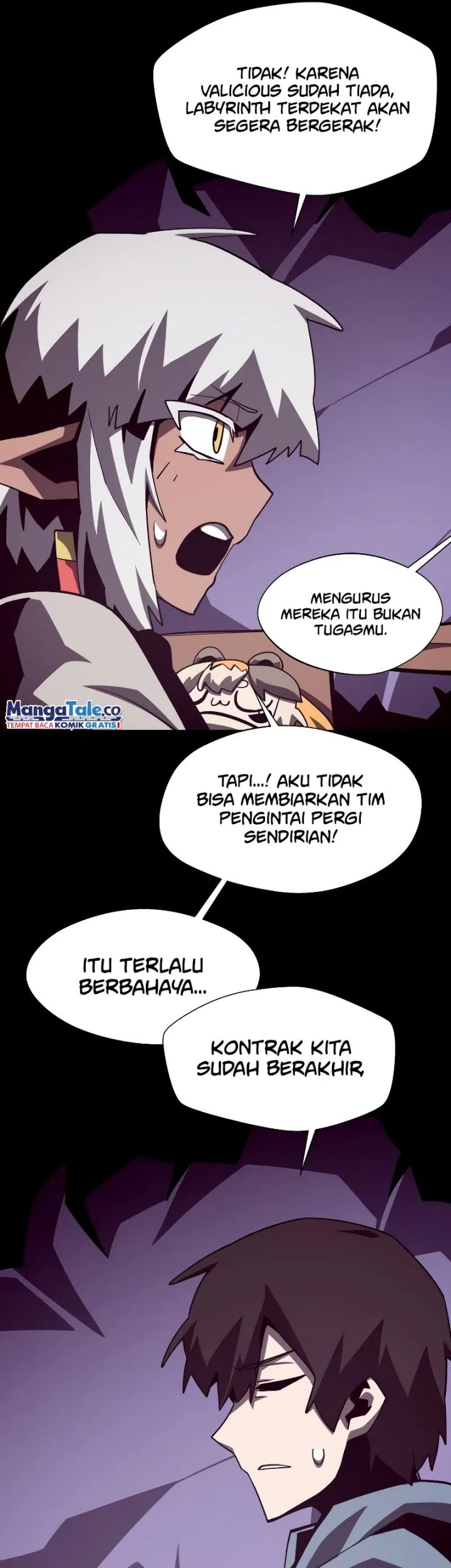 Chapter 65 - halaman 18