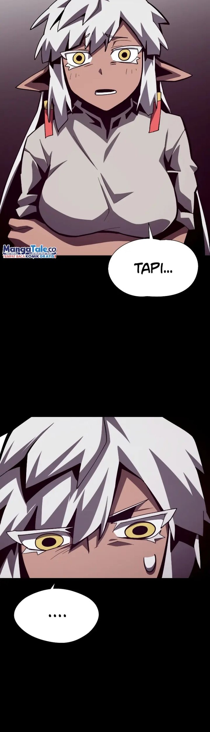 Chapter 65 - halaman 20