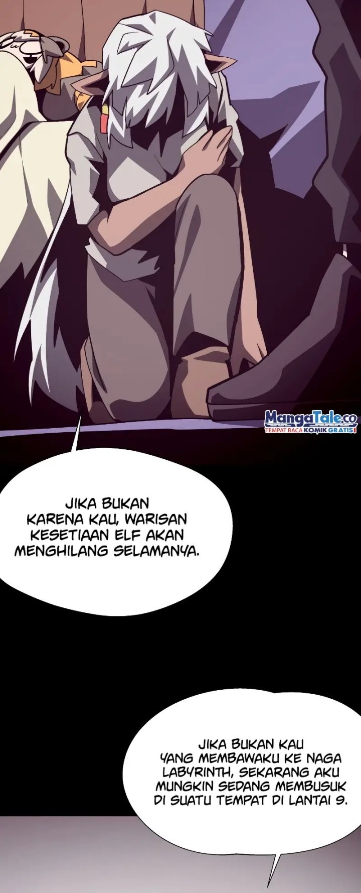 Chapter 65 - halaman 22