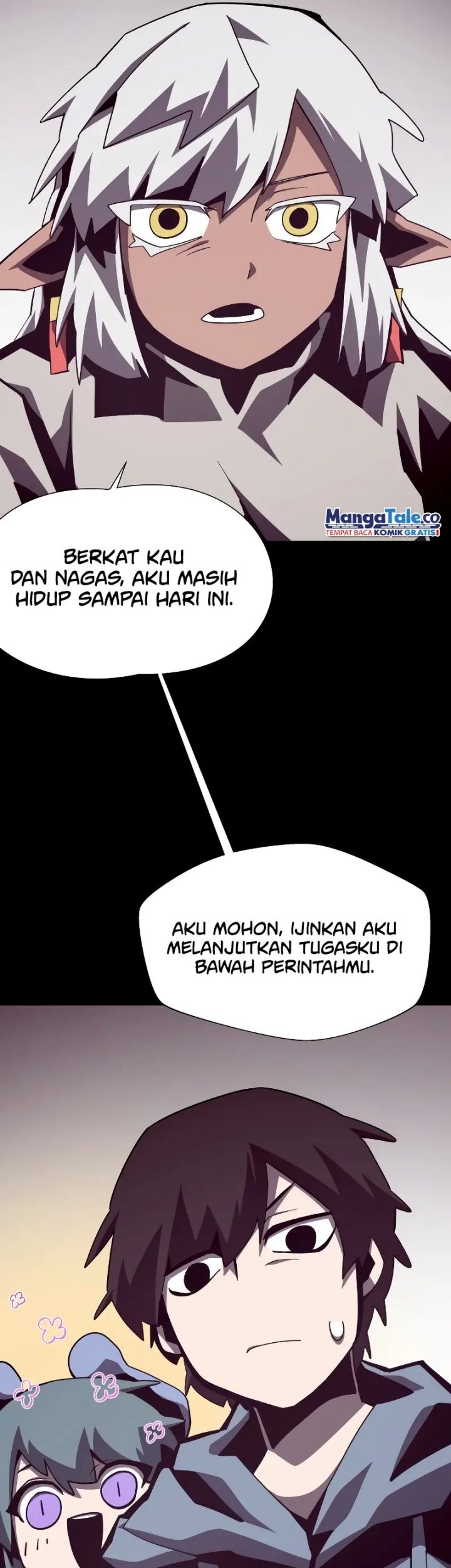 Chapter 65 - halaman 23