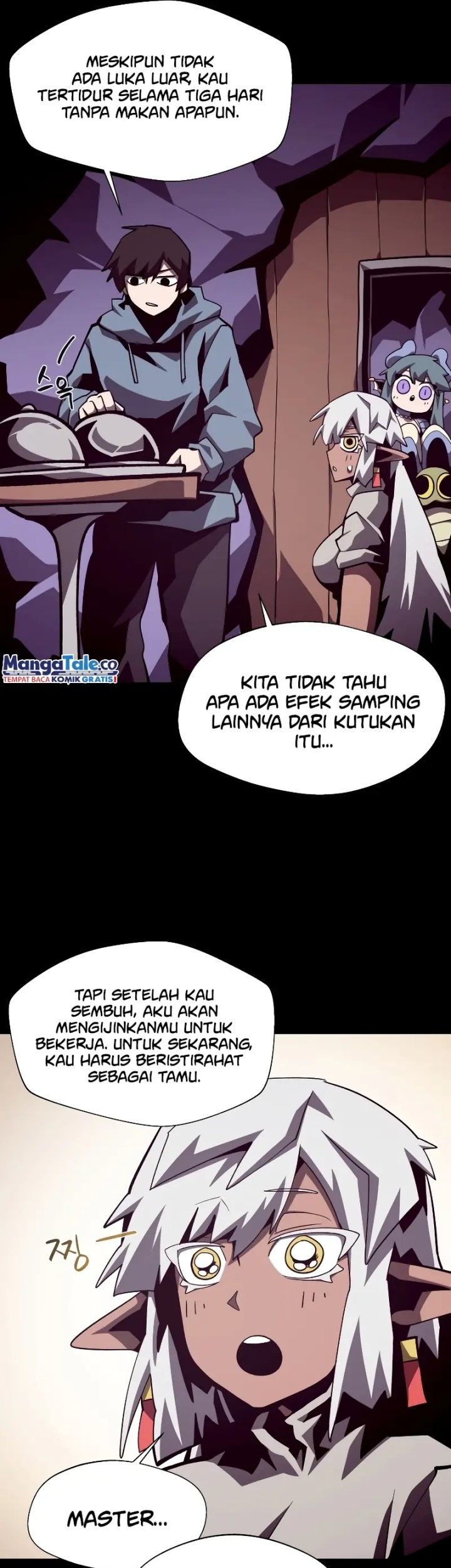 Chapter 65 - halaman 28