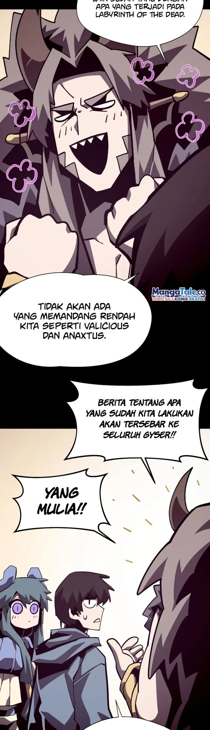Chapter 65 - halaman 31