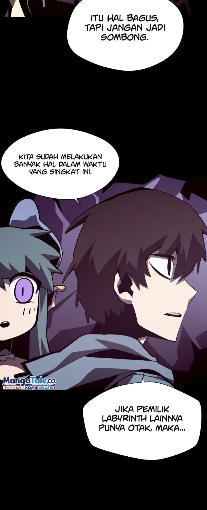 Chapter 65 - halaman 32