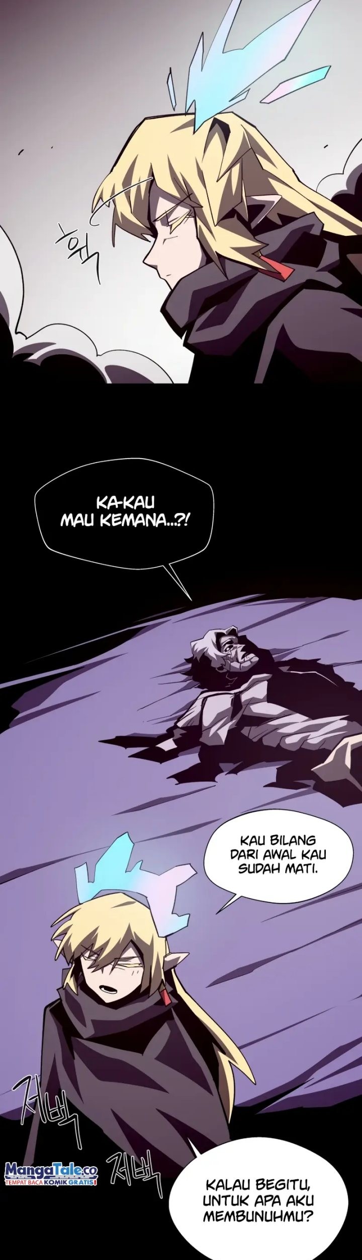 Chapter 64 - halaman 54