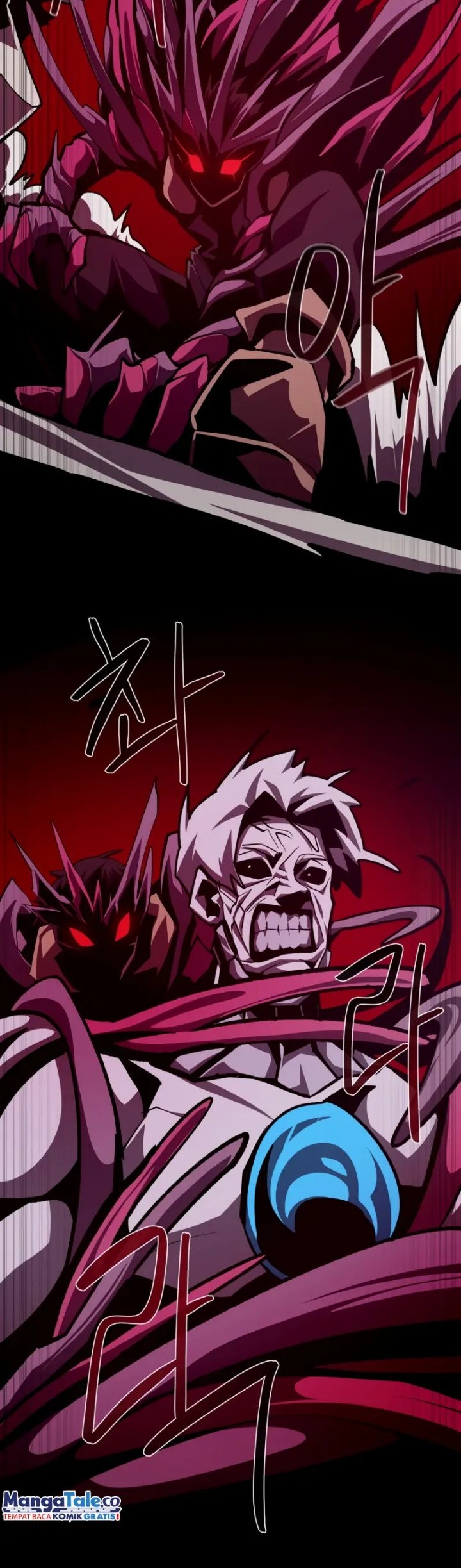 Chapter 64 - halaman 28