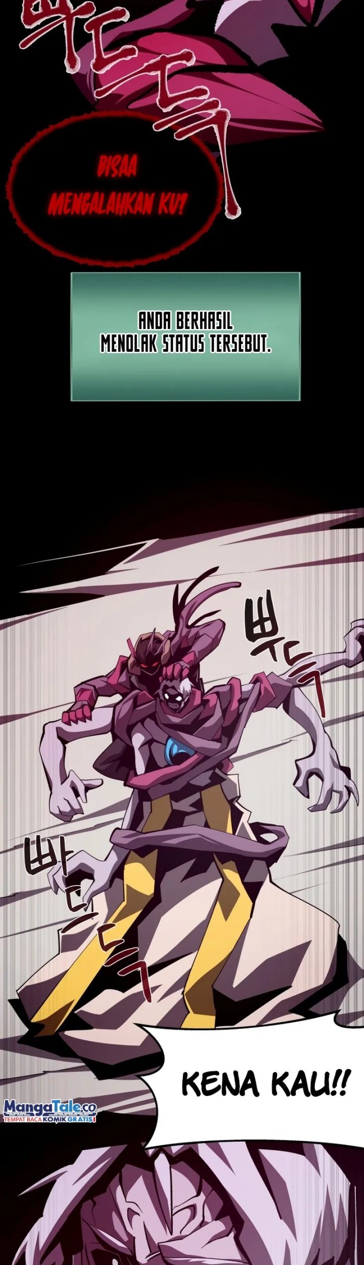 Chapter 64 - halaman 31