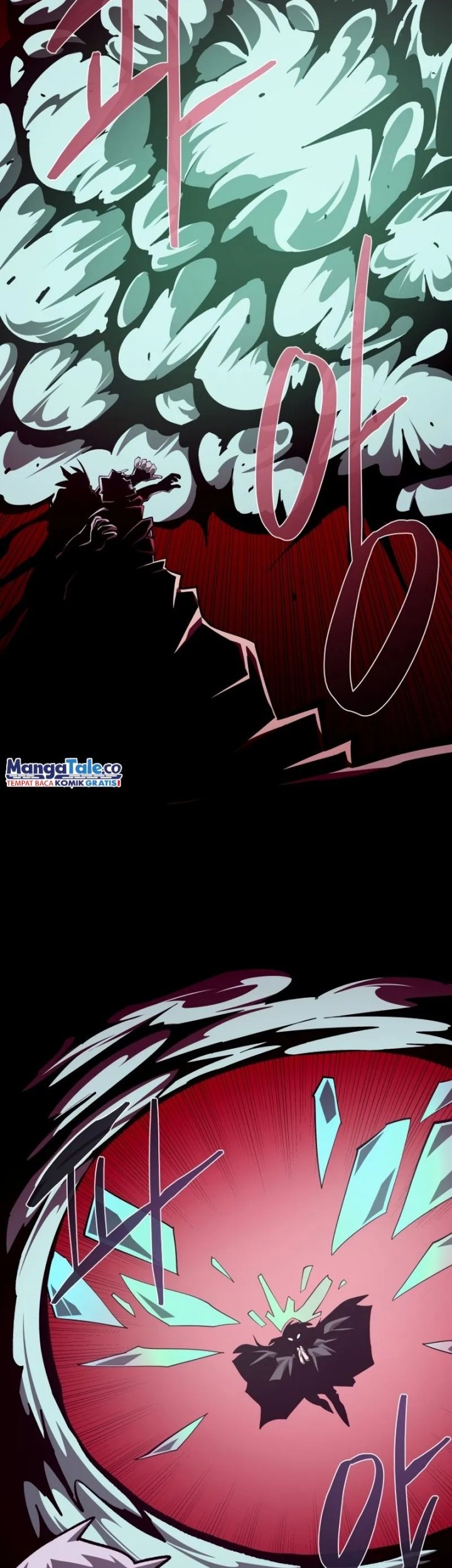 Chapter 64 - halaman 36