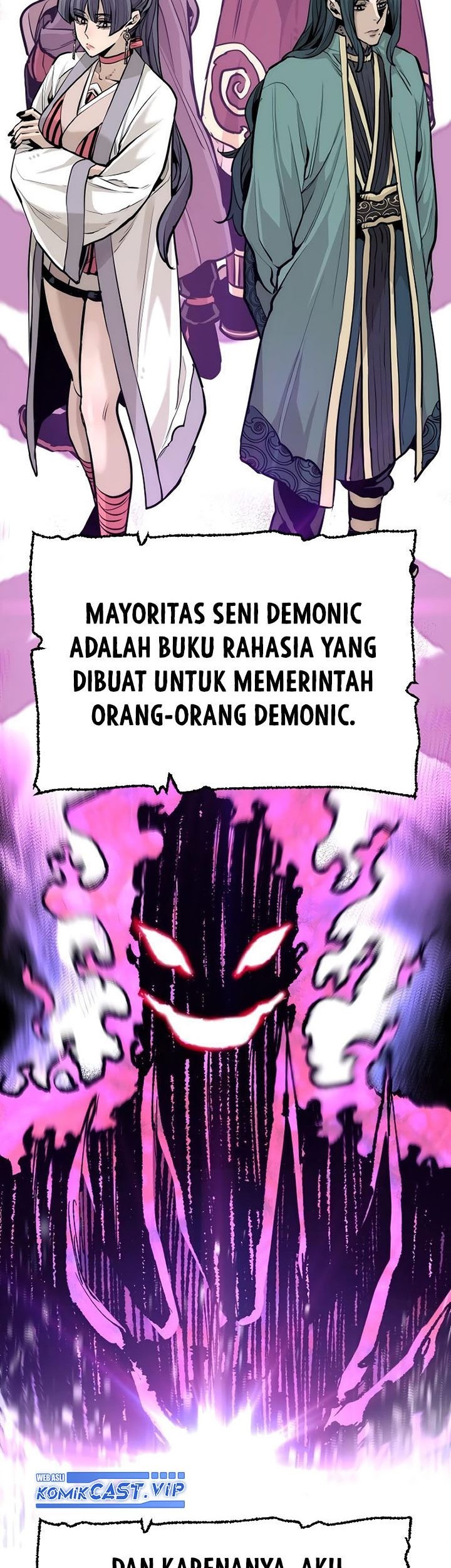 Chapter 82 - halaman 27