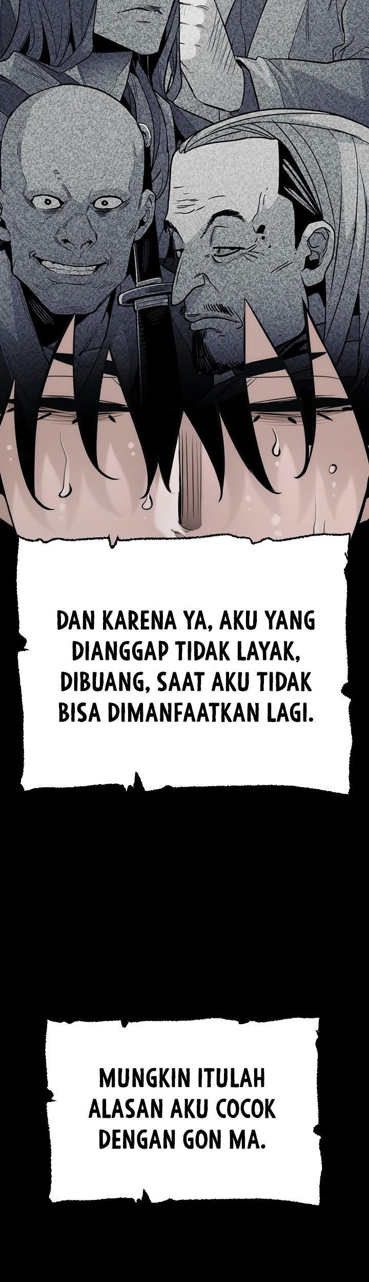 Chapter 82 - halaman 35