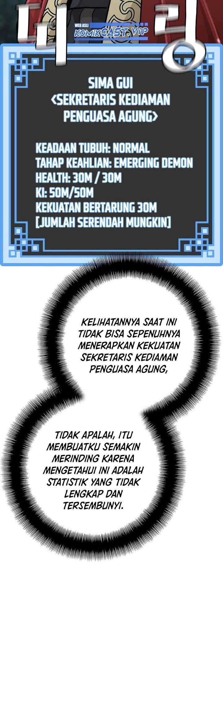 Chapter 82 - halaman 97