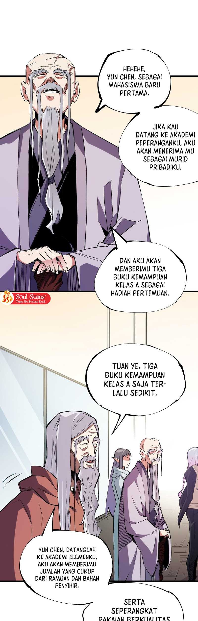 Chapter 19 - halaman 22