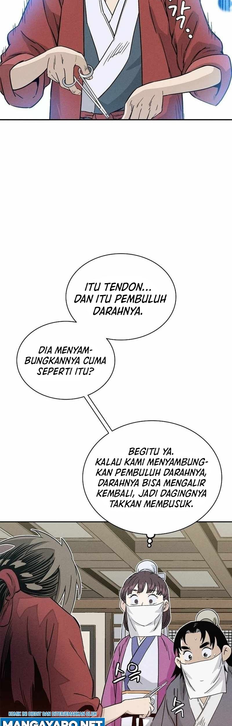 Chapter 82 - halaman 36