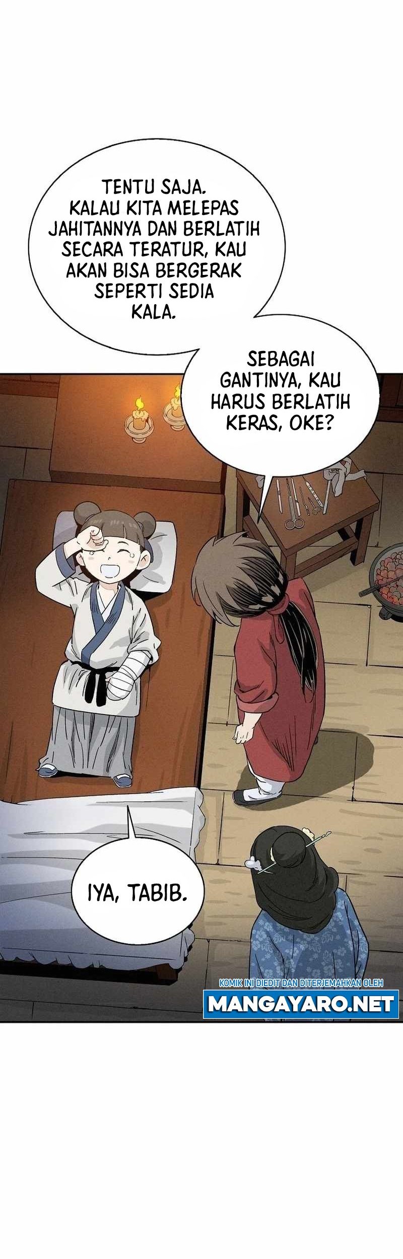 Chapter 82 - halaman 42